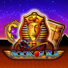 book of ra